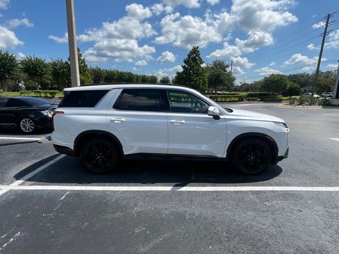 Used 2023 Hyundai Palisade XRT AWD/4WD image 5