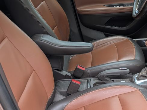 Used 2013 Buick Encore Leather image 9