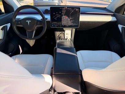 Used 2022 Tesla Model Y Long Range