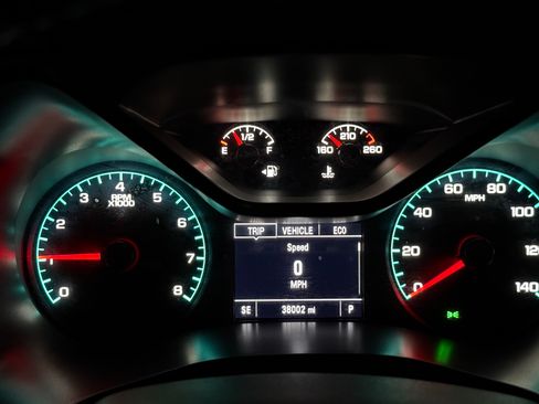 Used 2022 GMC Canyon AT4 AWD/4WD image 8