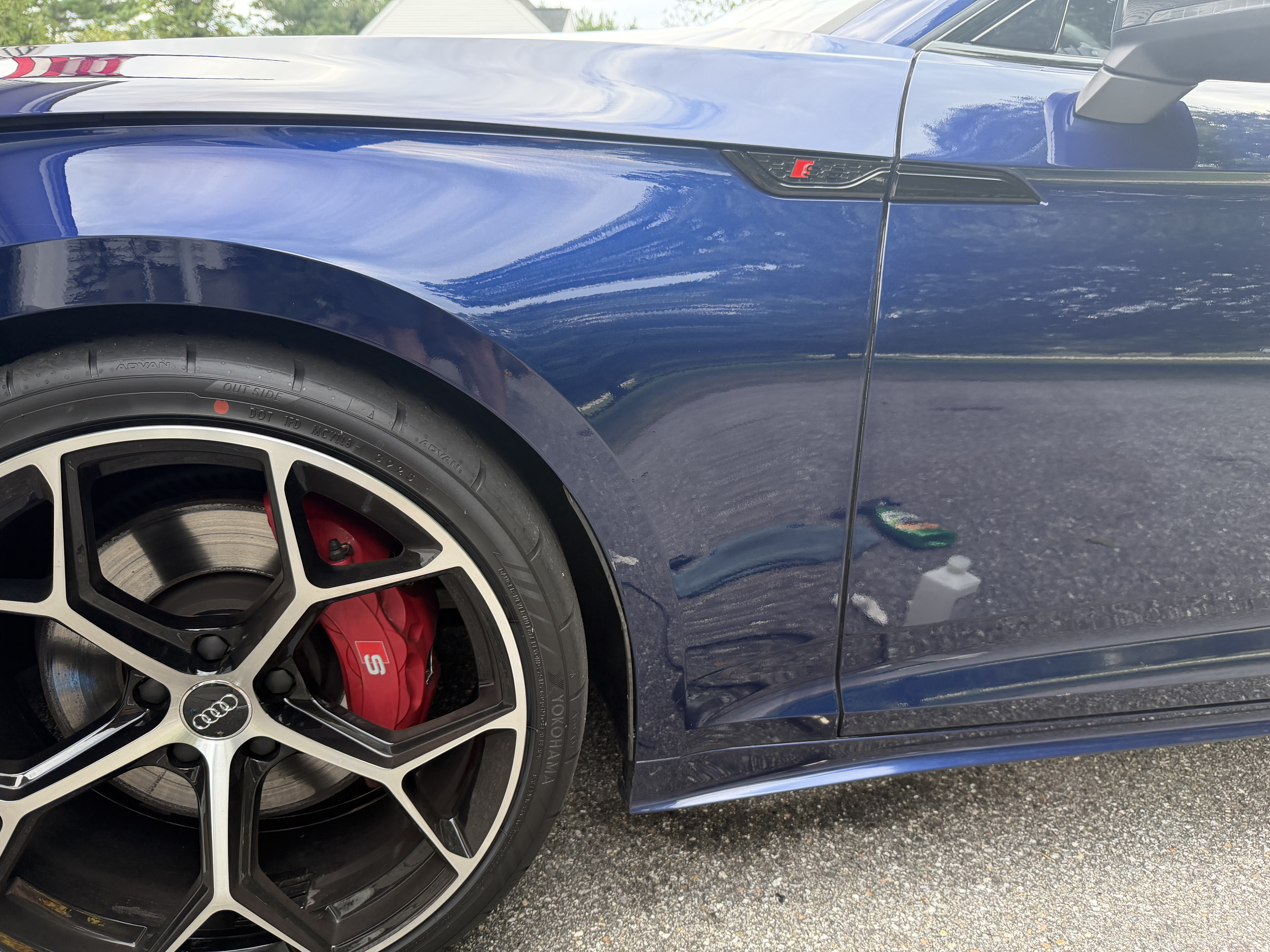 Used 2020 Audi S5 Premium Plus w/ S Sport Package AWD/4WD image 6