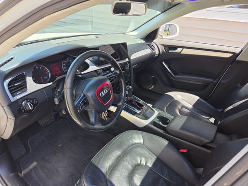 Used 2011 Audi A4 2.0T Premium AWD/4WD image 14