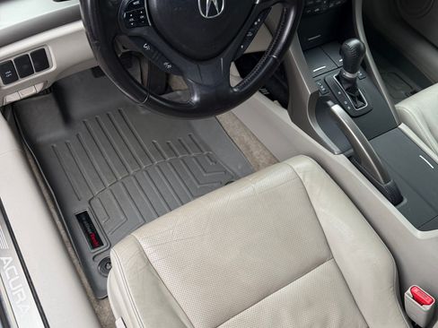 Used 2010 Acura TSX Sedan image 11