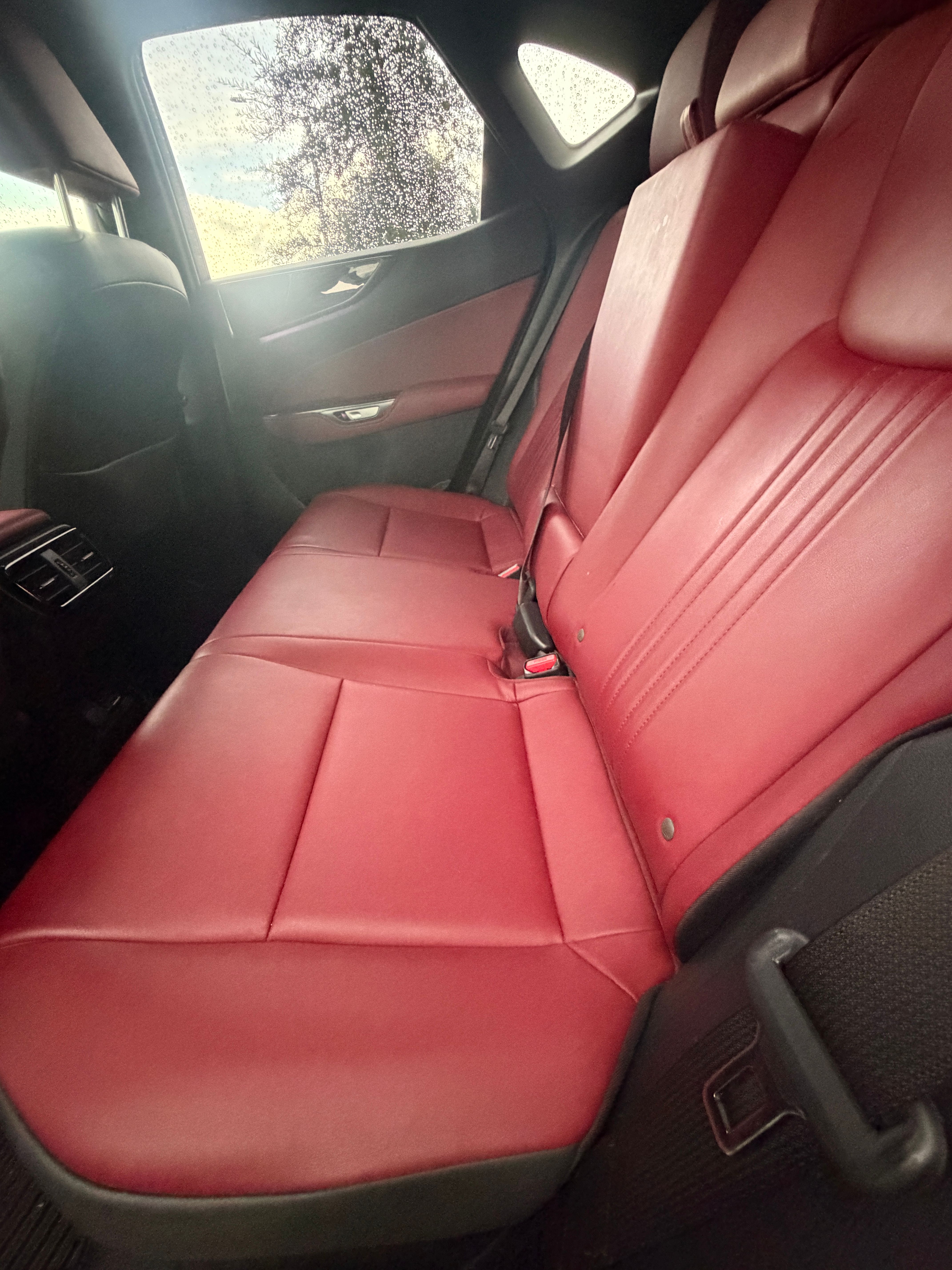 Used 2025 Lexus NX 350h AWD w/ Premium Package image 9