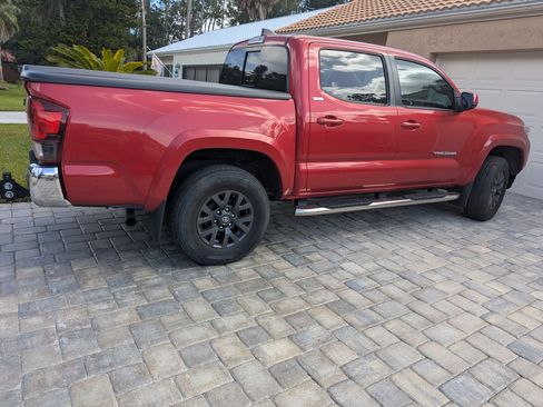 Used 2023 Toyota Tacoma SR5 image 5