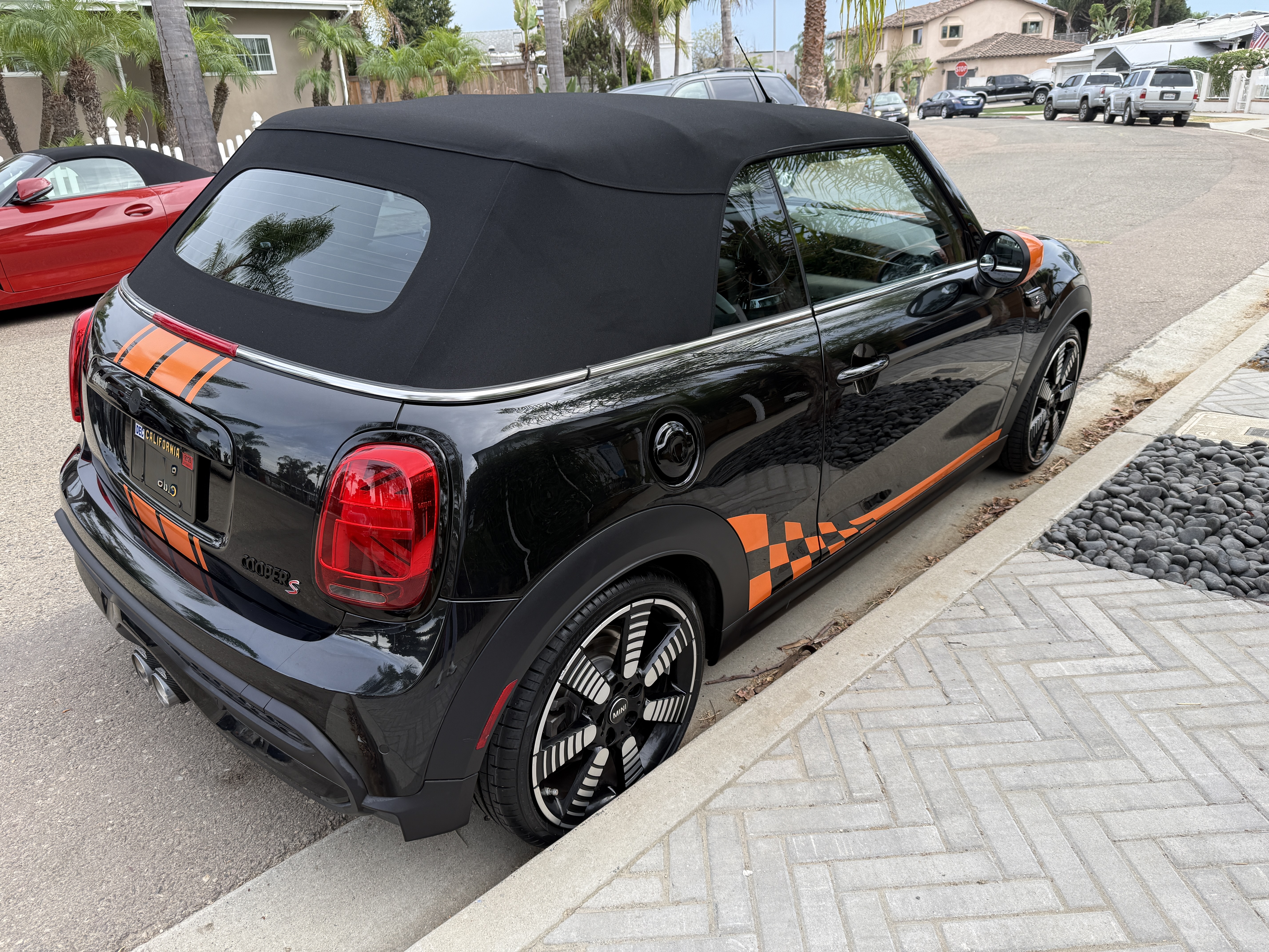 Used 2024 MINI Cooper S FWD image 4