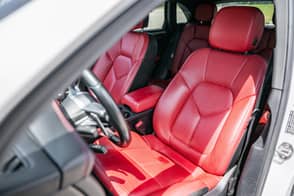 Used 2018 Porsche Macan S AWD/4WD image 26