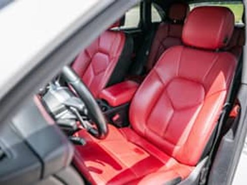 Used 2018 Porsche Macan S AWD/4WD image 26