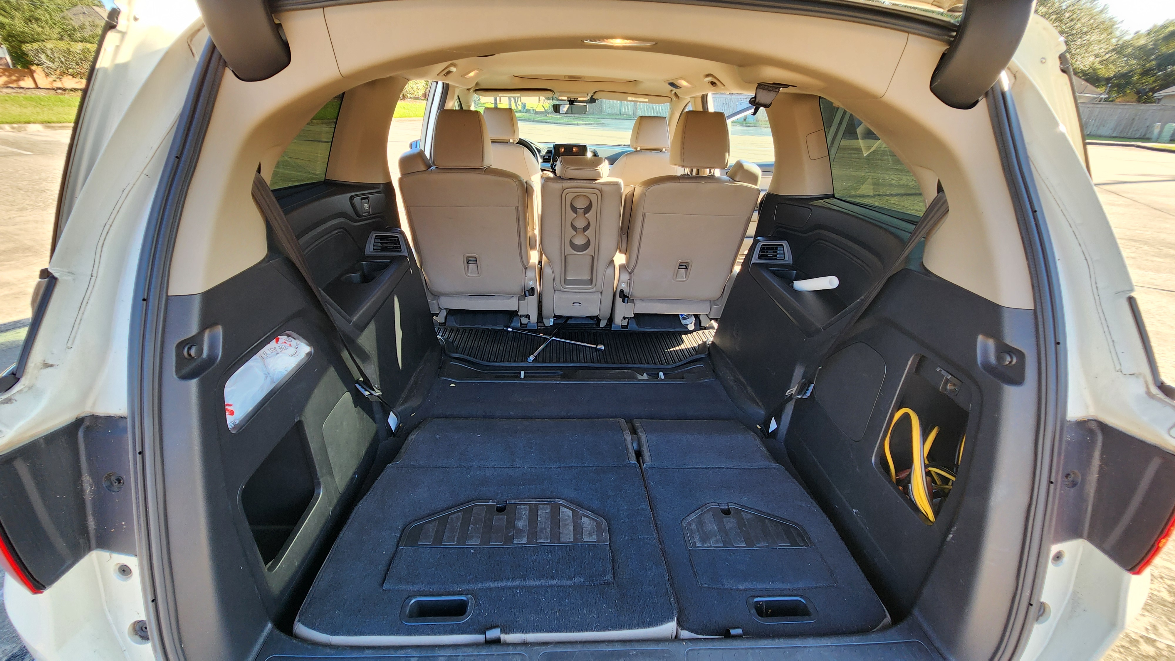 Used 2019 Honda Odyssey EX-L image 23