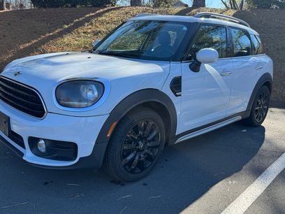 Used 2018 MINI Cooper Countryman