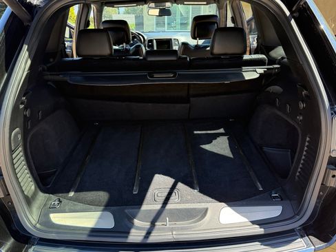 Used 2015 Jeep Grand Cherokee Limited RWD image 14