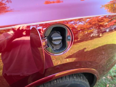 Used 2015 Buick Enclave Leather image 31