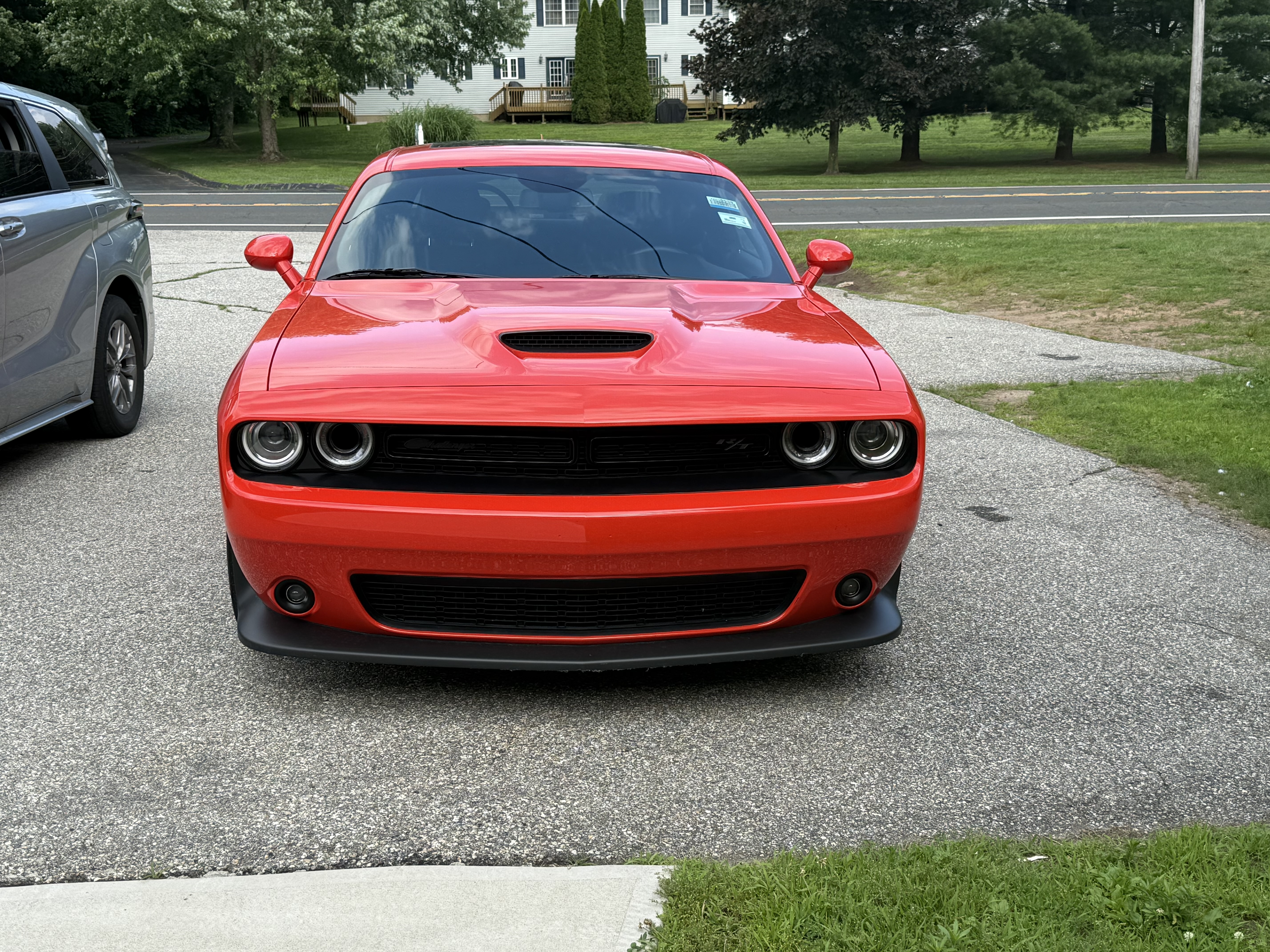 Used 2022 Dodge Challenger R/T w/ Plus Package RWD image 15