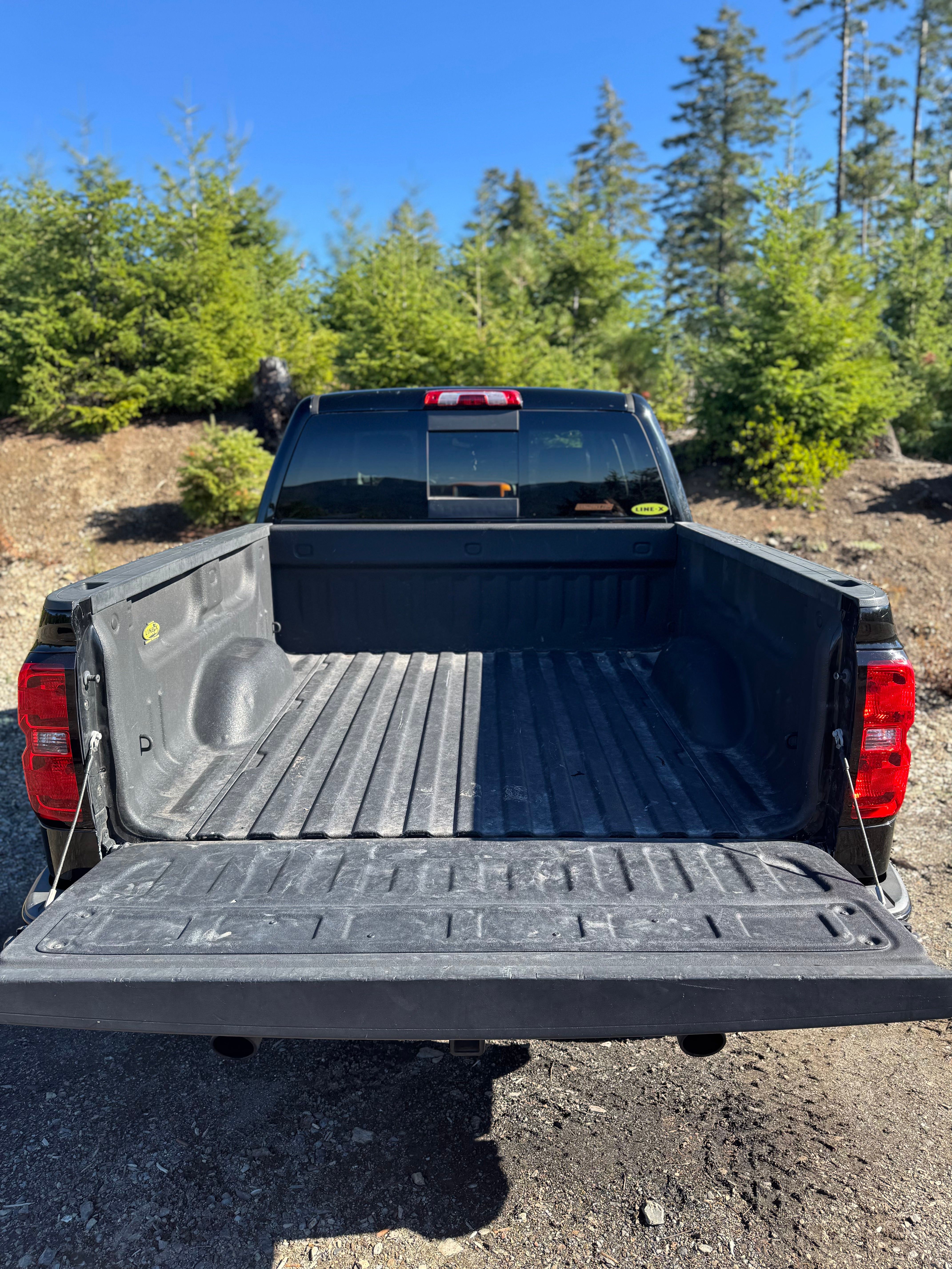 Used 2016 Chevrolet Silverado 1500 LT w/ All Star Edition AWD/4WD image 17