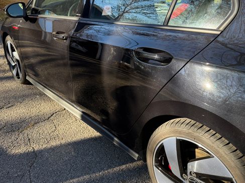 Used 2022 Volkswagen GTI SE image 9