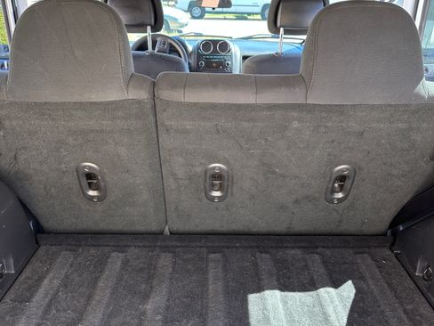 Used 2014 Jeep Patriot Sport image 10