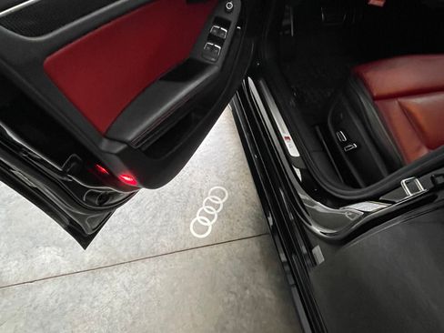 Used 2015 Audi S4 Premium Plus w/ Technology Package image 14