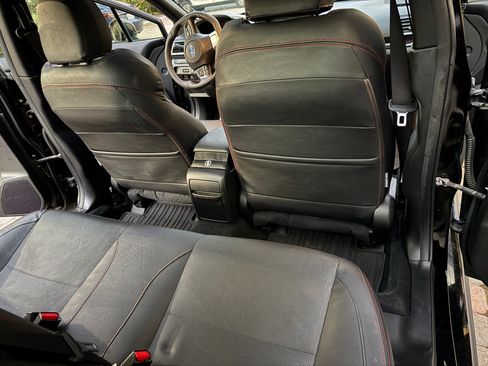 Used 2017 Subaru WRX Limited image 11