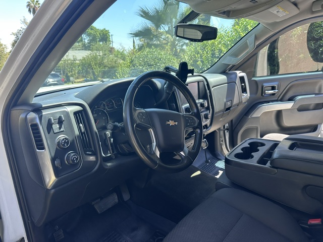 Used 2015 Chevrolet Silverado 1500 LT w/ All Star Edition AWD/4WD image 9
