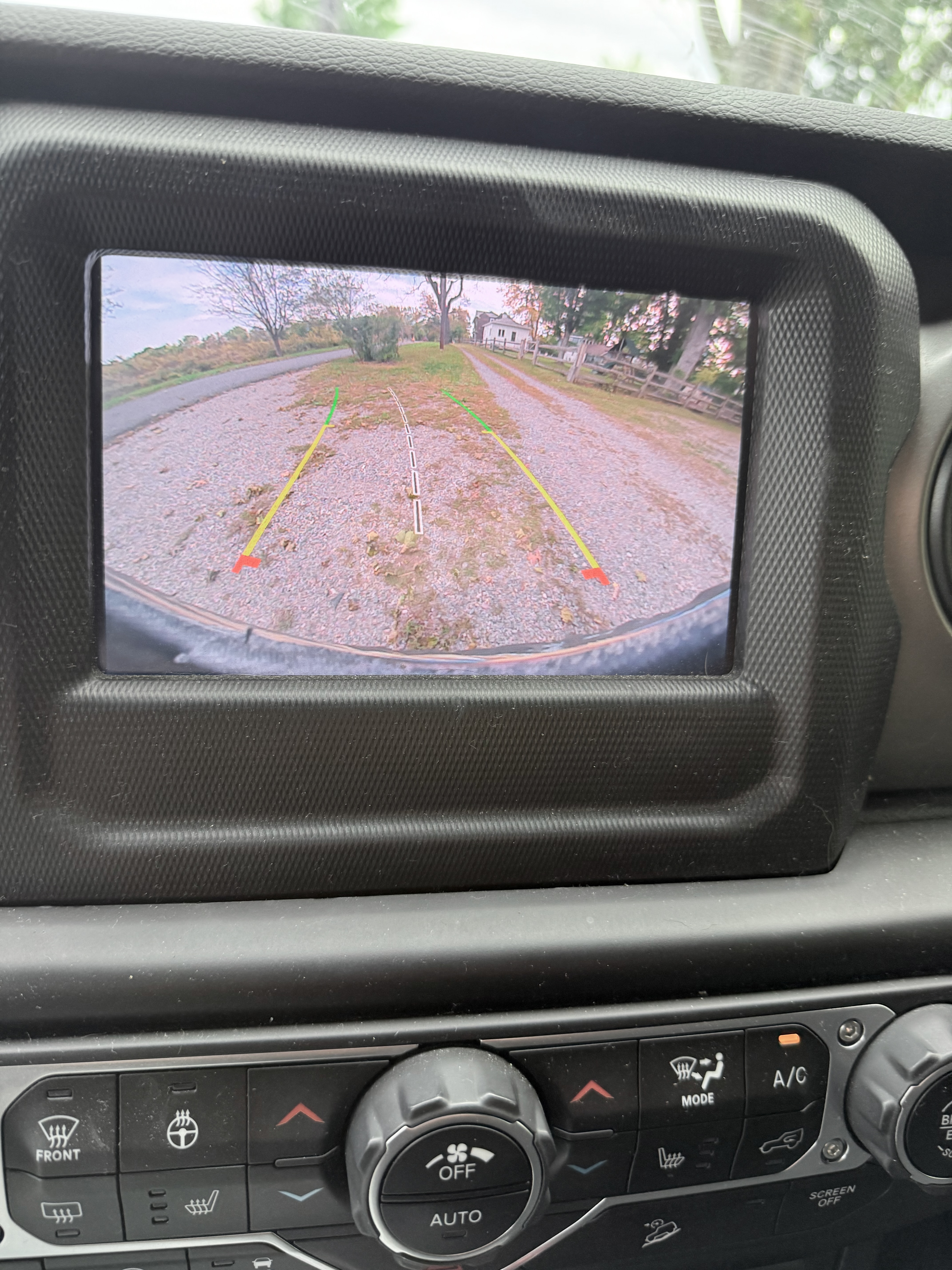 Used 2021 Jeep Wrangler Sport AWD/4WD image 13