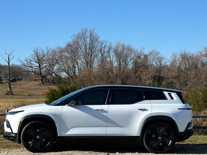 Used 2023 Fisker Ocean One