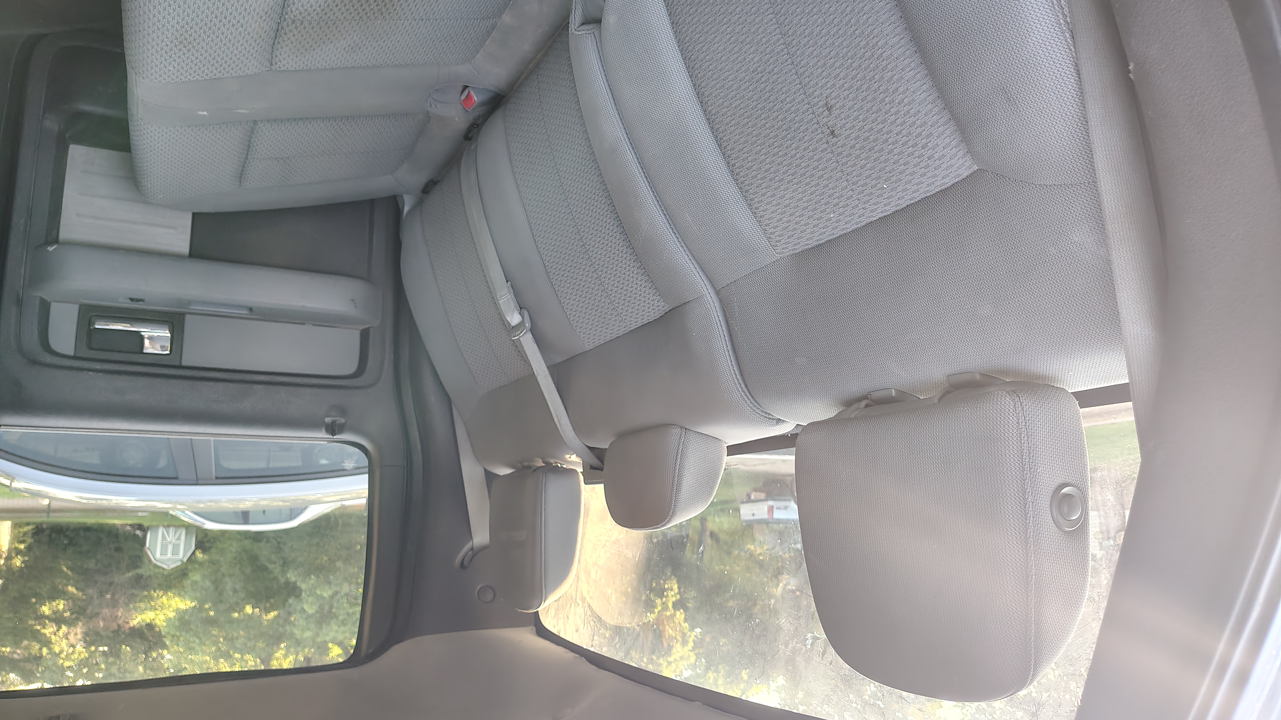 Used 2013 Ford F150 XLT w/ XLT Chrome Pkg RWD image 5