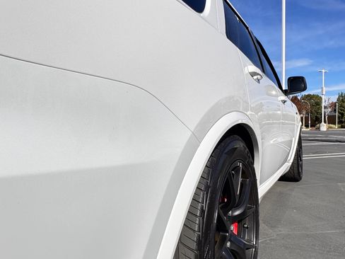 Used 2023 Dodge Durango SRT image 8