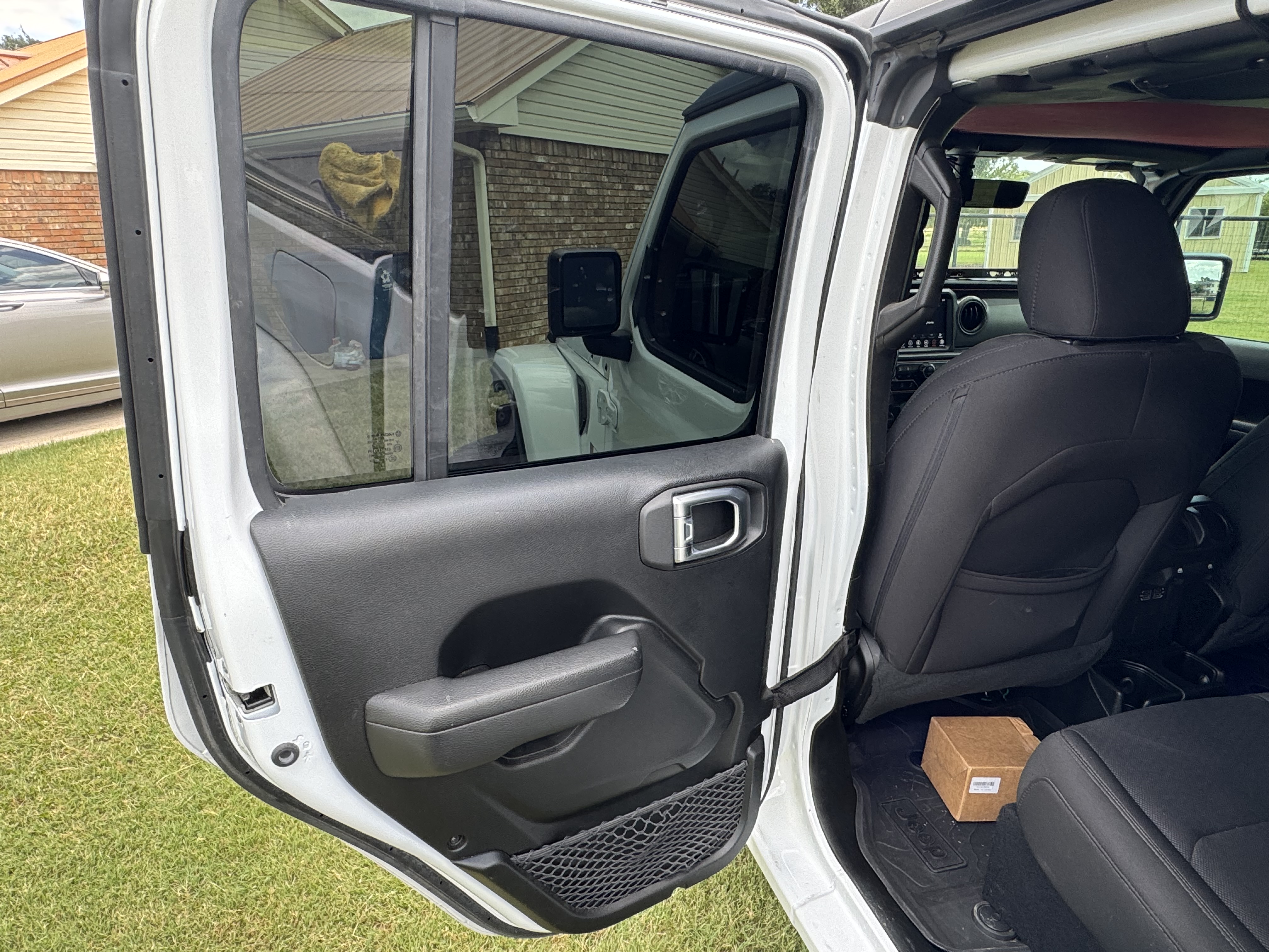 Used 2022 Jeep Gladiator Sport AWD/4WD image 20