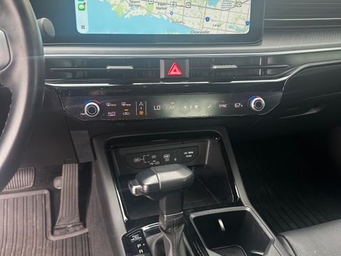 Used 2025 Kia K5 GT FWD image 11
