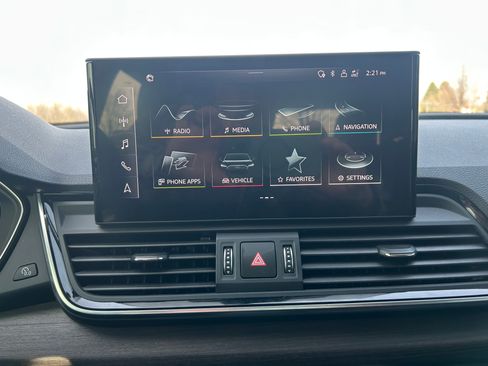 Used 2022 Audi Q5 2.0T Premium Plus w/ Premium Plus Package image 20