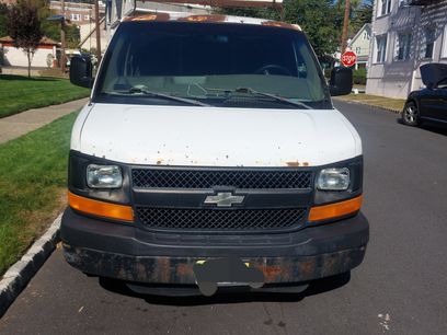 Used 2003 Chevrolet Express 2500