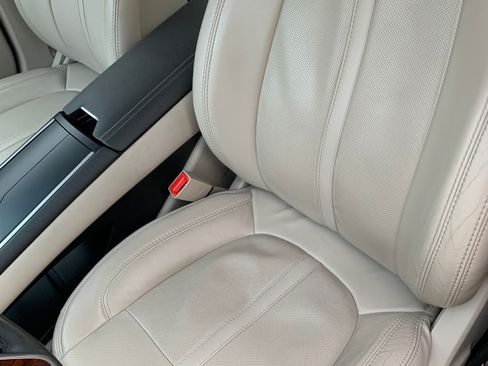 Used 2016 Lincoln MKZ AWD w/ Equipment Group 300A Reserve image 12