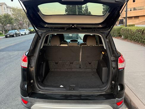 Used 2013 Ford Escape SE FWD image 6