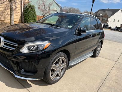 Used 2018 Mercedes-Benz GLE 350