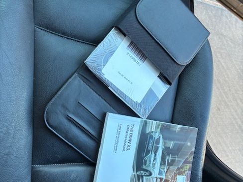 Used 2017 BMW X3 xDrive28i image 27