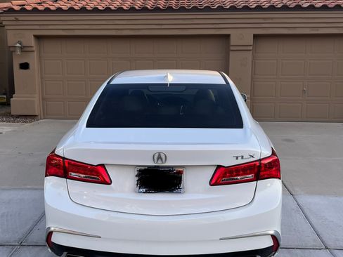 Used 2019 Acura TLX V6 image 14