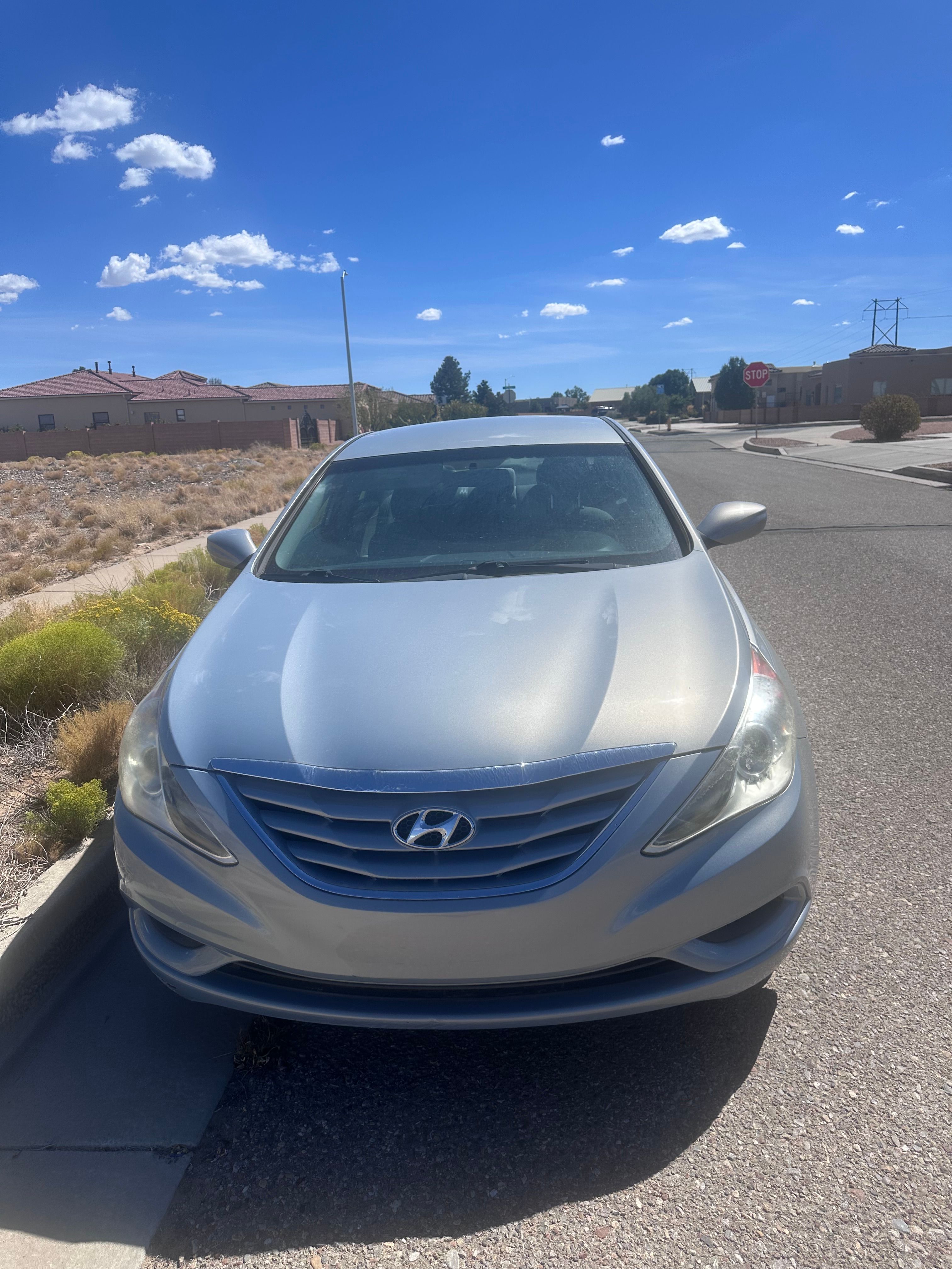 Used 2011 Hyundai Sonata GLS w/ Popular Equipment Pkg 2 FWD image 5