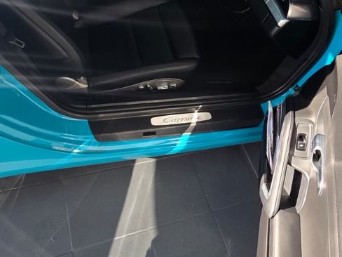 Used 2017 Porsche 911 Carrera image 10