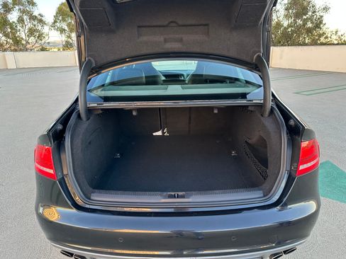 Used 2011 Audi S4 Prestige image 18