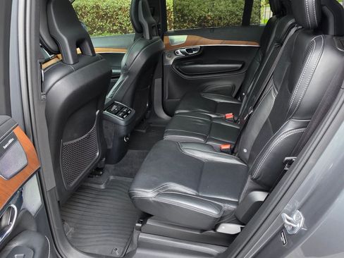 Used 2018 Volvo XC90 T6 Inscription w/ Convenience Package image 9