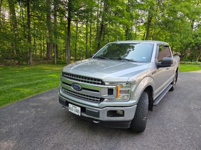 Used 2020 Ford F150 XLT w/ Equipment Group 302A Luxury