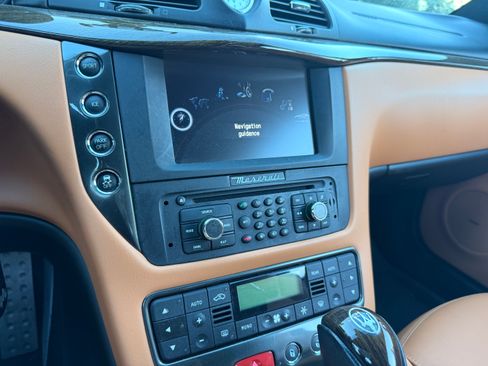 Used 2016 Maserati GranTurismo MC RWD image 23