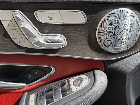Used 2020 Mercedes-Benz C 43 AMG 4MATIC Sedan image 30