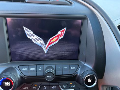 Used 2017 Chevrolet Corvette Grand Sport image 31