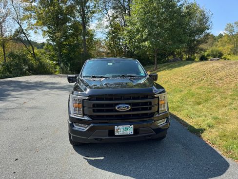 Used 2023 Ford F150 Lariat image 4
