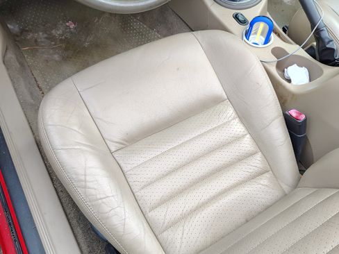 Used 2004 Ford Mustang GT Premium image 12