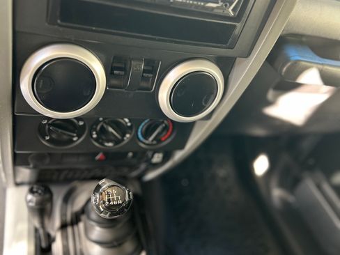 Used 2010 Jeep Wrangler Sahara w/ Dual Top Group AWD/4WD image 26