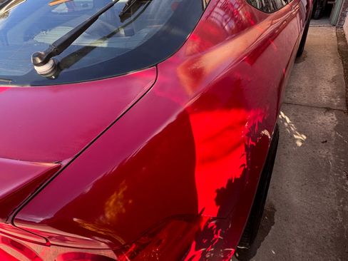 Used 2006 Acura RSX Type-S image 8