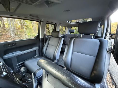 Used 2003 Honda Element EX image 23