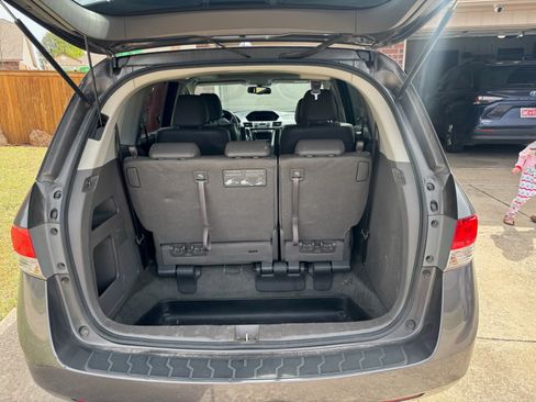 Used 2016 Honda Odyssey EX-L image 10